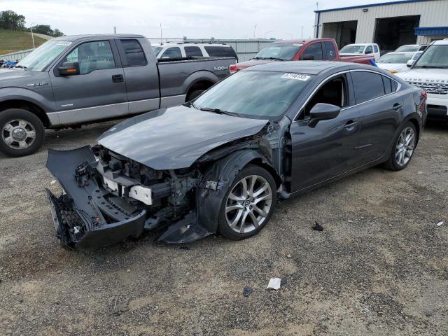 2014 Mazda Mazda6 Grand Touring