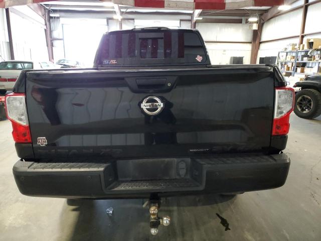 1N6BA1F4XJN522660 Nissan Titan Xd Sl