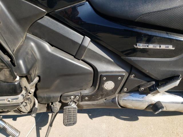 2013 HONDA GL1800 B JH2SC681XDK000069