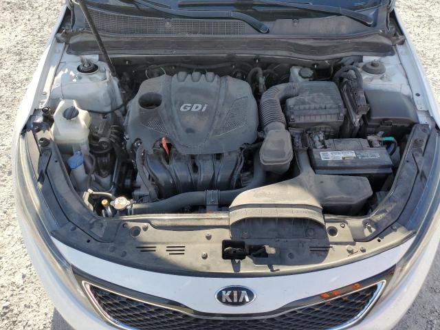 5XXGM4A71FG423182 KIA Optima Lx