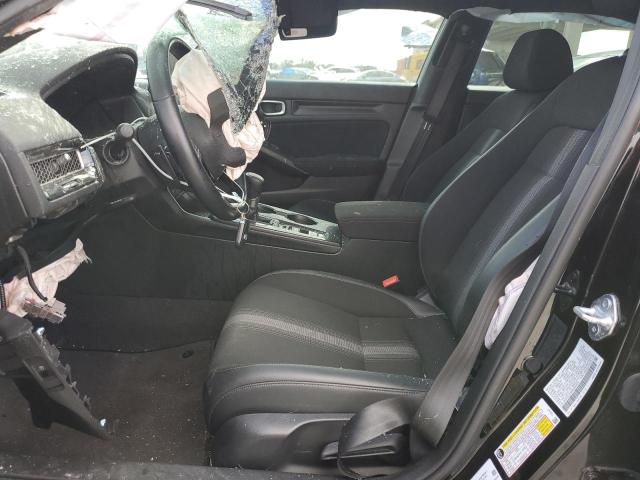 2HGFE2F56NH569479 Honda Civic Sport