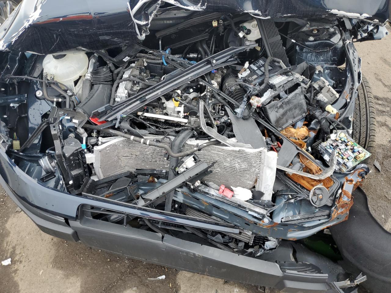 3FMCR9B67NRD99646 2022 Ford Bronco Sport Big Bend