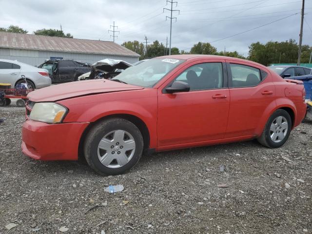 2009 Dodge Avenger SE