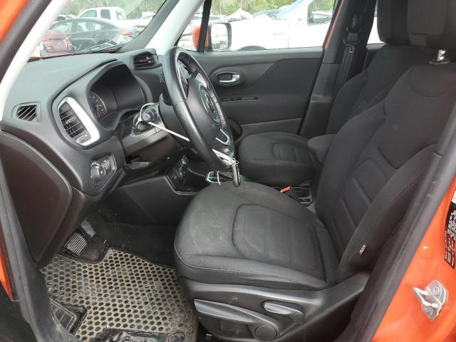 ZACCJBBB4JPJ39027 Jeep Renegade Latitude