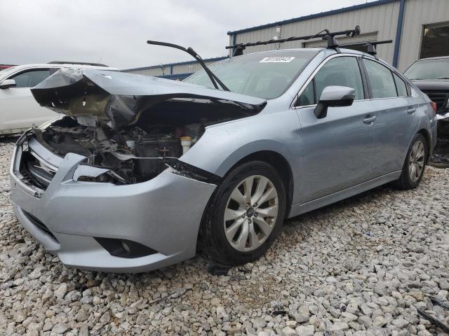 4S3BNAF65F3052615 | 2015 SUBARU LEGACY 2.5