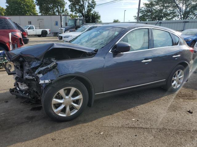 2008 INFINITI EX35 Base