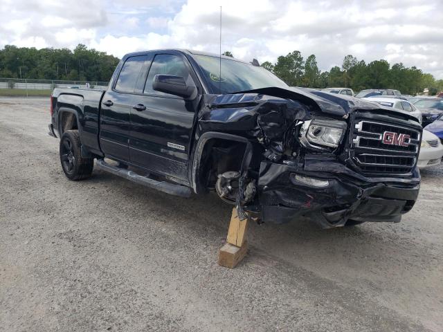 1GTR1MEC7JZ359003 GMC Sierra C1500 Sle