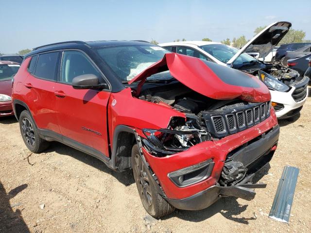 3C4NJDDB1LT226951 Jeep Compass Trailhawk