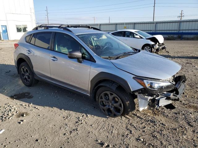 JF2GTHRC8MH210842 Subaru Crosstrek Sport