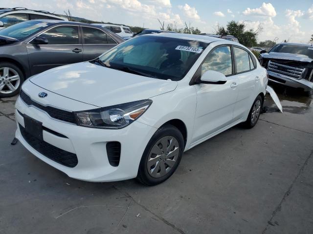 2018 Kia Rio LX