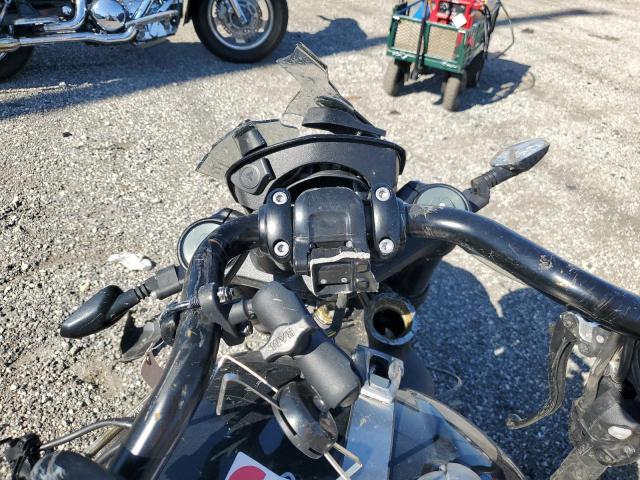 2022 TRIUMPH MOTORCYCLE ROCKET 3 G - SMTG10JX6NTAF9566
