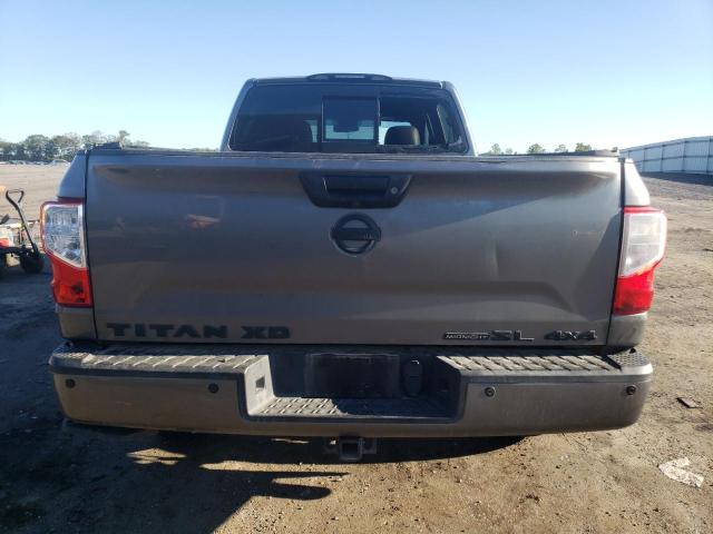 1N6BA1F4XKN530789 Nissan Titan Xd Sl