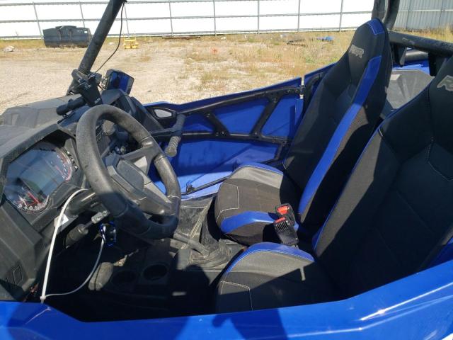 2022 POLARIS RZR TRAIL - 3NSASE994NN478481