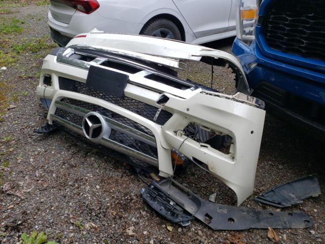 4JGDF6EE5FA486777 Mercedes-Benz Gl 450 4matic