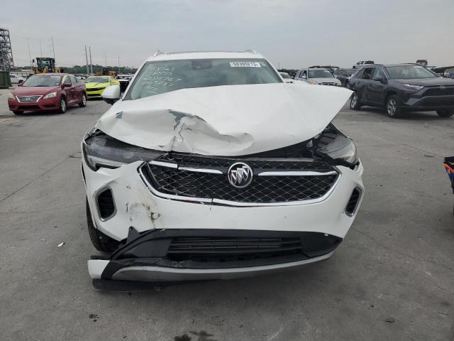 LRBFZRR41ND069837 Buick Envision Avenir