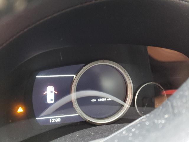 2018 LEXUS GS 350 BAS - JTHCZ1BL8JA008003