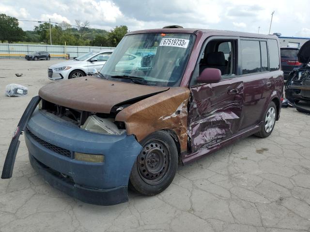 2005 Scion xB 