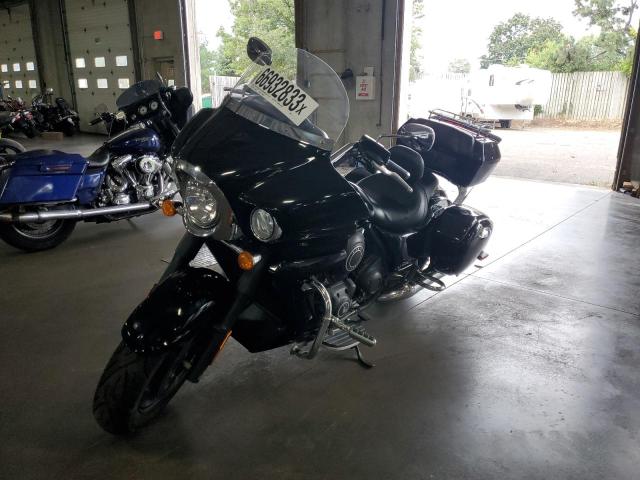 2011 KAWASAKI VULCAN - JKBVNRJ19BA002349