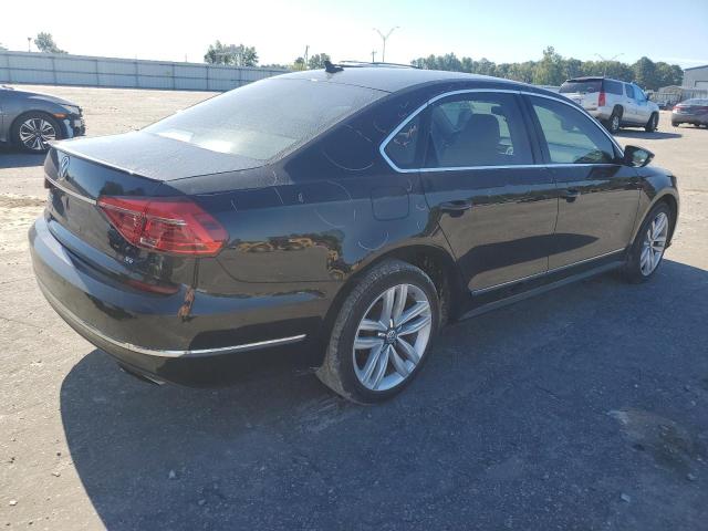 2016 VOLKSWAGEN PASSAT SEL - 1VWCM7A37GC045090