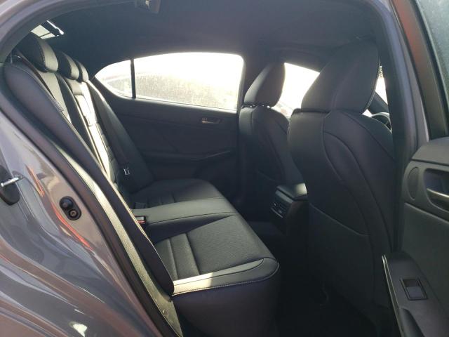2023 LEXUS IS 350 F S JTHBZ1B26P5063800