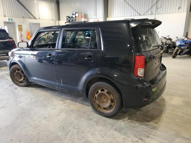 JTLZE4FE1FJ068401 | 2015 TOYOTA SCION XB