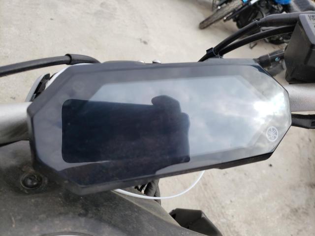 2021 YAMAHA MT07 C JYARM32Y4MA000482