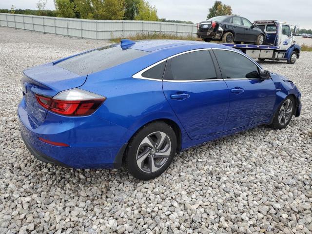 19XZE4F58KE005346 Honda INSIGHT EX