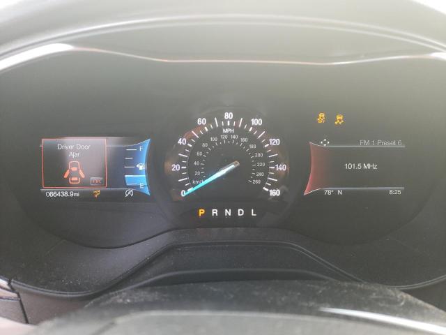 3FA6P0HD2LR255577 Ford FUSION SE