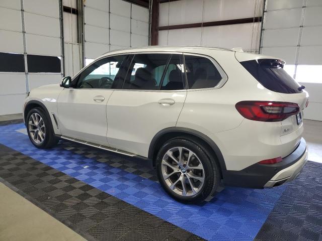 5UXCR4C02N9L76397 BMW X5 SDRIVE 2