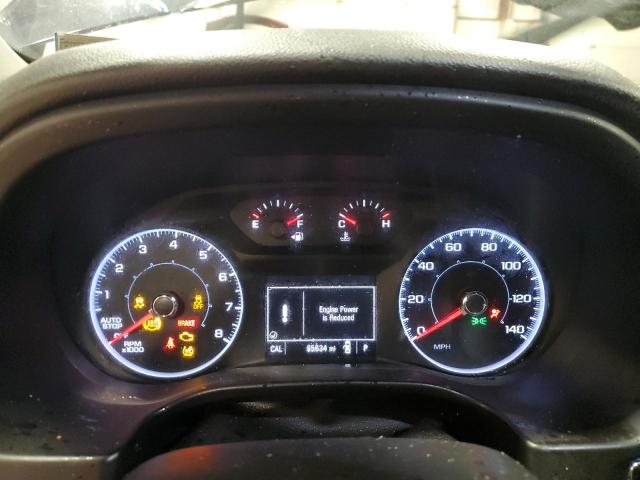 1GKKNKLA2HZ169880 GMC ACADIA SLE