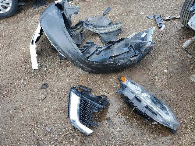5N1AT2MTXJC729324 Nissan ROGUE S