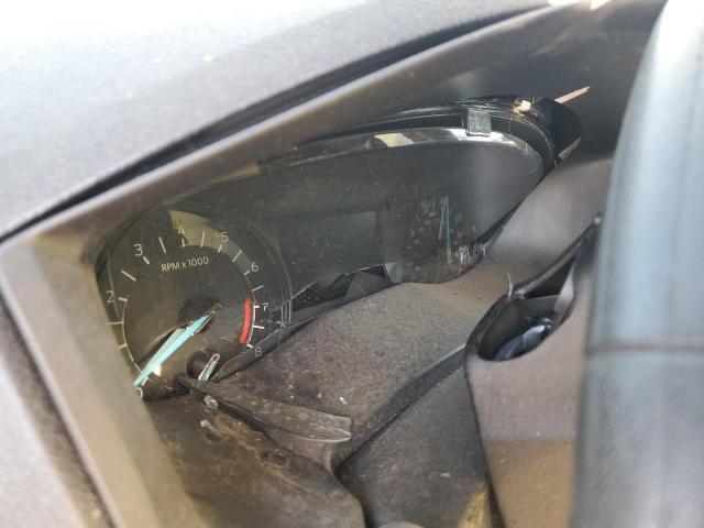 1FM5K8B80GGC62857 Ford EXPLORER