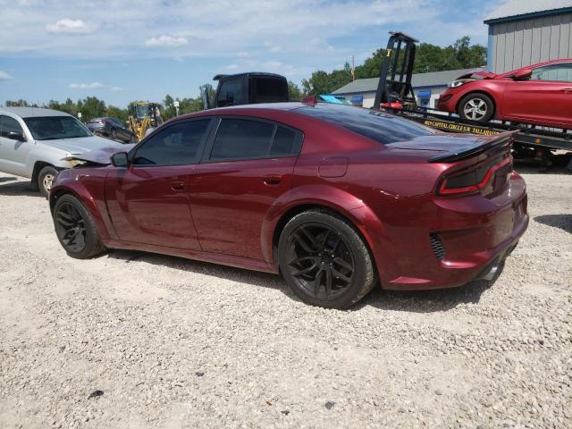 2020 Dodge Charger Scat Pack VIN: 2C3CDXGJ6LH180291 Lot: 66786393