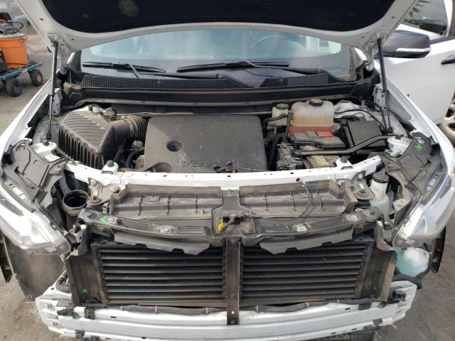 1GNEVKKW7KJ207199 Chevrolet Traverse Premier