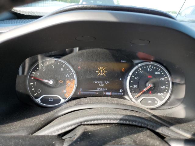 2018 JEEP RENEGADE T - ZACCJBCB2JPG82457