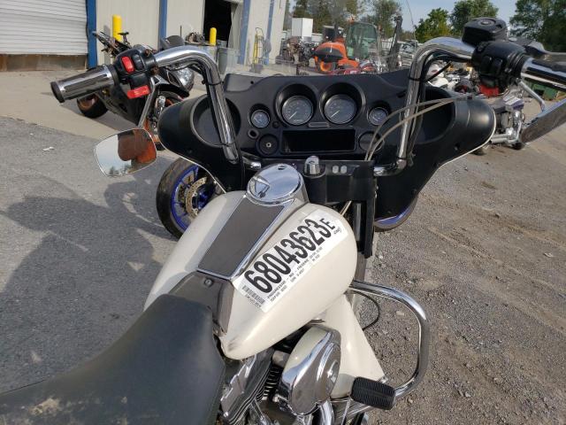 2004 HARLEY-DAVIDSON FLHTPI 1HD1FMW184Y712367