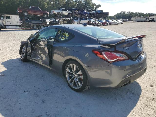 2016 HYUNDAI GENESIS CO - KMHHU6KJ4GU134735