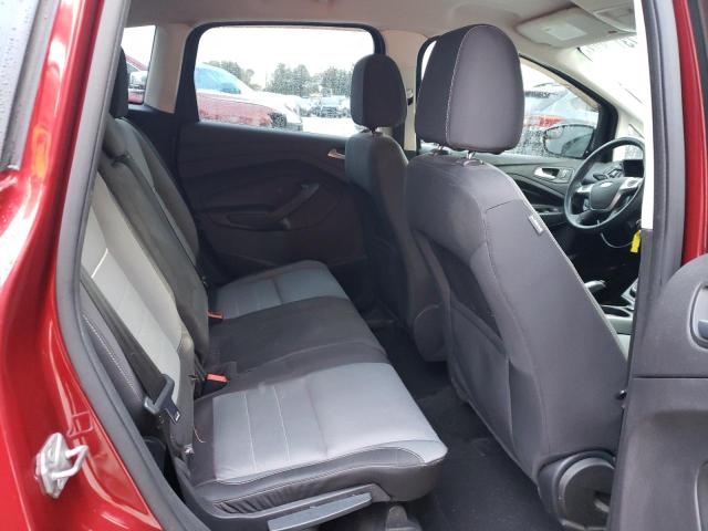 1FADP5AU7EL507646 Ford C-MAX SE