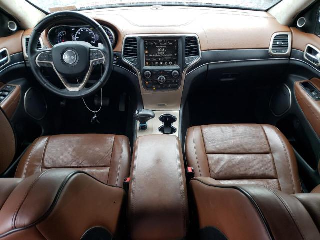 1C4RJFJG0FC942558 Jeep Grand Cherokee Summit