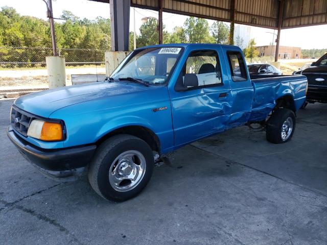 FORD RANGER SUPER CAB 1994 0