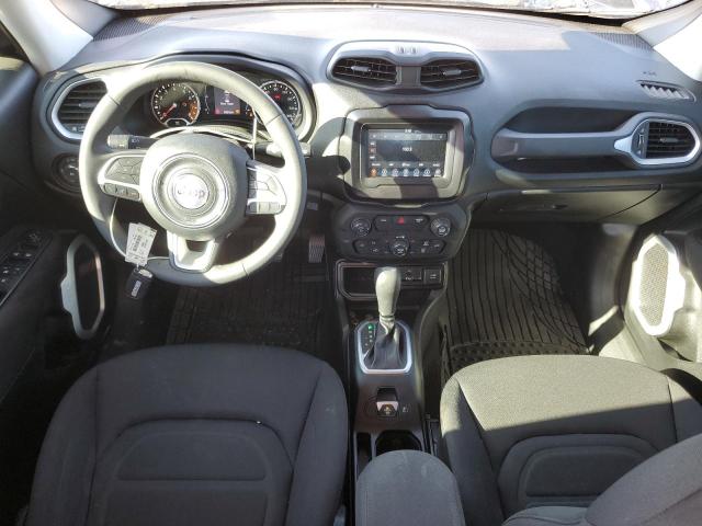 ZACCJABB9JPJ20614 Jeep Renegade Latitude