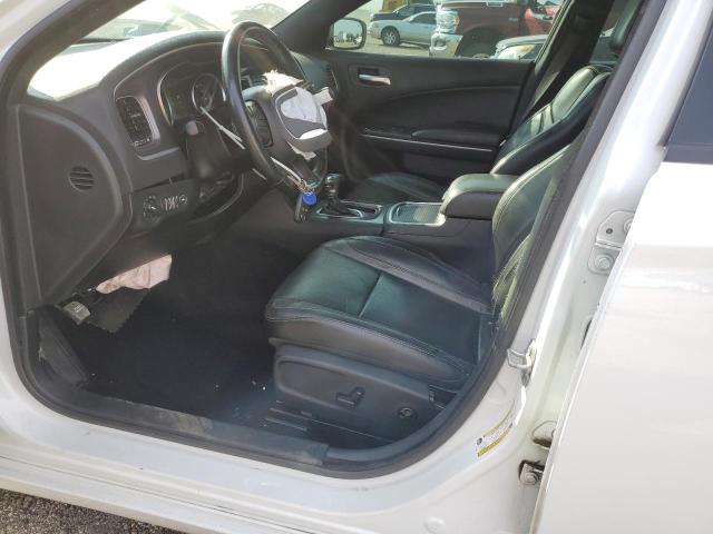 2C3CDXBG7KH725179 2019 Dodge Charger Sxt