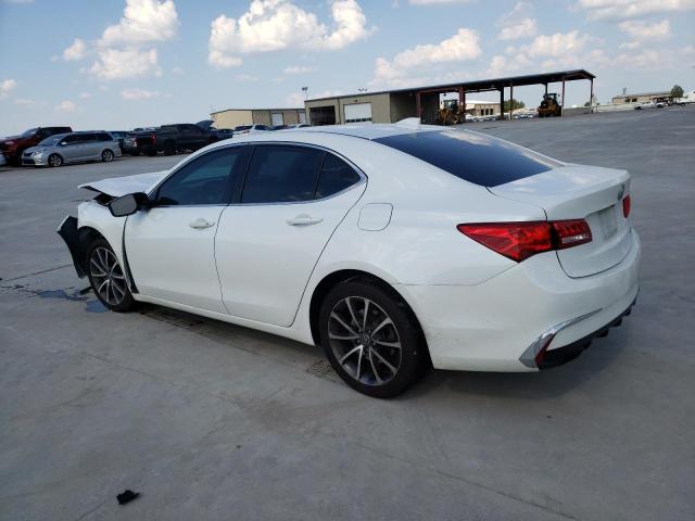 19UUB3F37KA002437 Acura TLX  2