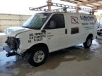 2016 CHEVROLET EXPRESS G2 - 1GCWGAFF2G1309285