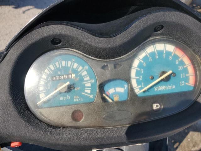 2020 PIAGGIO BV LL0TCKPM7MG000959