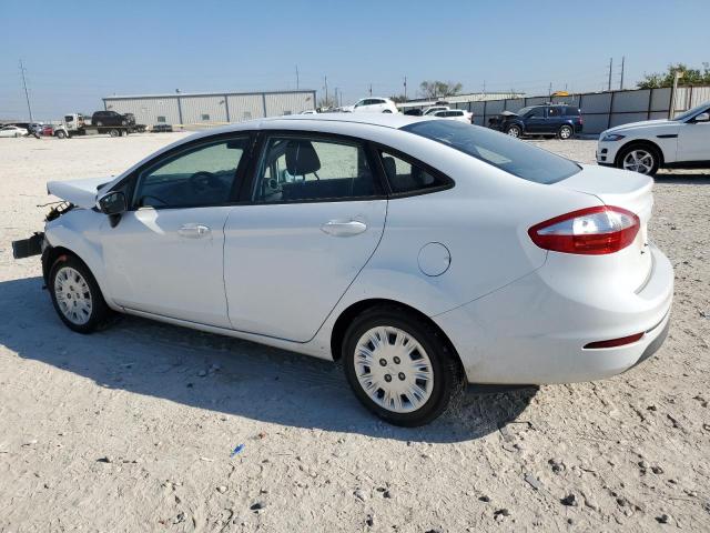 Vin: 3fadp4aj4gm147009, lot: 70118873, ford fiesta s 20162