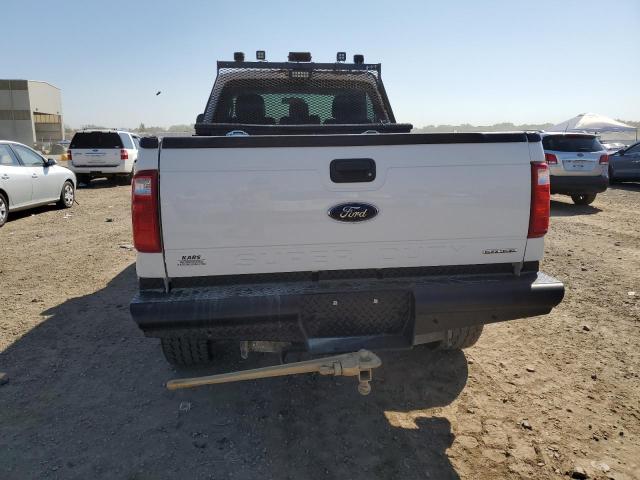 1FTBF2B67FEA95978 Ford F250 Super Duty