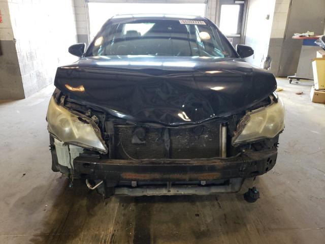 4T1BF1FK0EU813758 Toyota CAMRY L