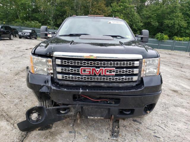 1GT120CG8EF147291 | 2014 GMC SIERRA K25