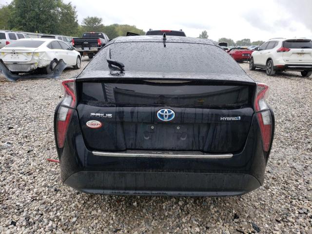 2017 TOYOTA PRIUS HYB JTDKARFU5H3033431